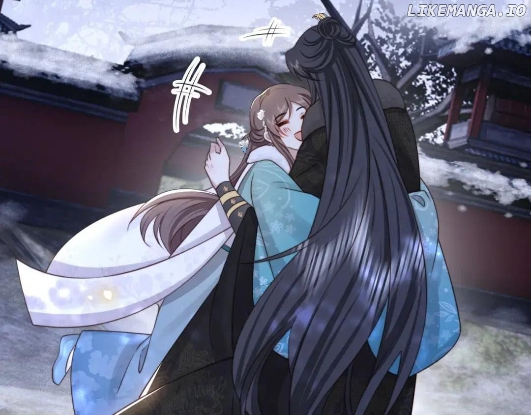 Lonely Emperor Chases His Sister-in-Law Chapter 76 - page 79